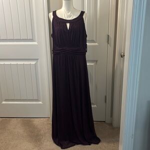 En Focus Women evening dress Size 20 NWT